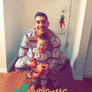 Meet your Posher, Efrain